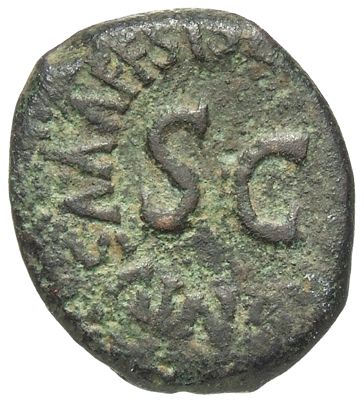 RIC I (second edition) Augustus 450