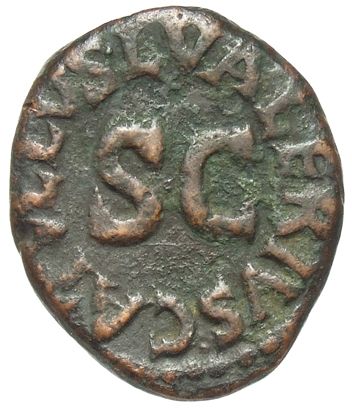 RIC I (second edition) Augustus 468