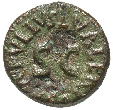 RIC I (second edition) Augustus 468