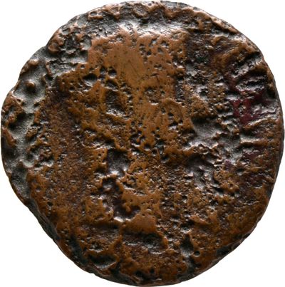 RIC I (second edition) Augustus 469
