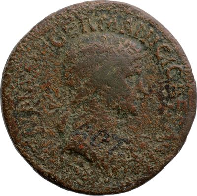RIC I (second edition) Claudius 102