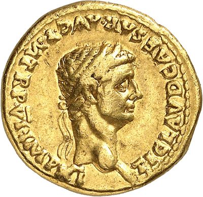 RIC I (second edition) Claudius 31