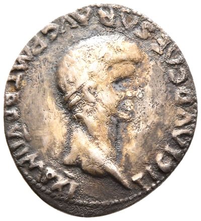 RIC I (second edition) Claudius 39