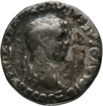 RIC I (second edition) Claudius 52