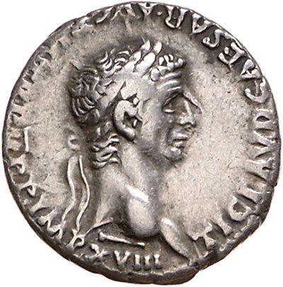RIC I (second edition) Claudius 60