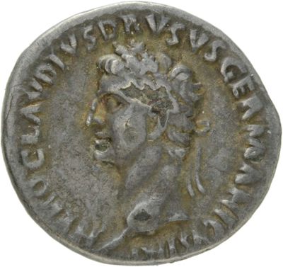 RIC I (second edition) Claudius 74