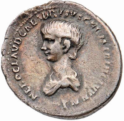 RIC I (second edition) Claudius 77