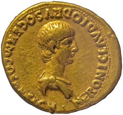 RIC I (second edition) Claudius 78