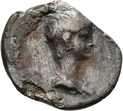 RIC I (second edition) Claudius 79