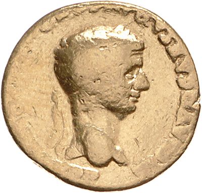 RIC I (second edition) Claudius 82