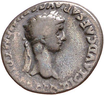 RIC I (second edition) Claudius 83