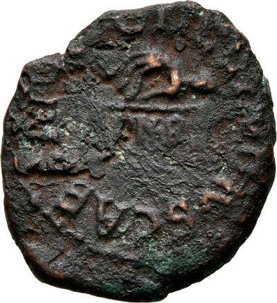 RIC I (second edition) Claudius 91