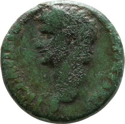 RIC I (second edition) Claudius 95