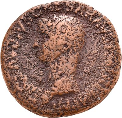 RIC I (second edition) Claudius 97