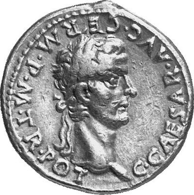 RIC I (second edition) Gaius/Caligula 15