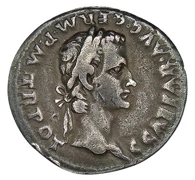 RIC I (second edition) Gaius/Caligula 16