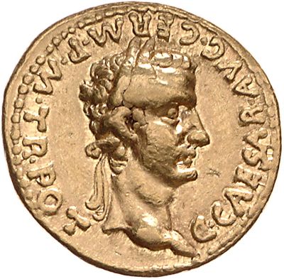 RIC I (second edition) Gaius/Caligula 17