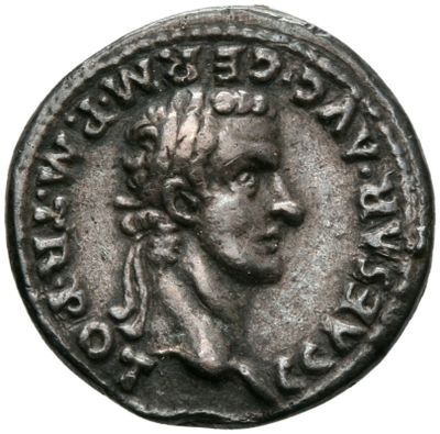 RIC I (second edition) Gaius/Caligula 18