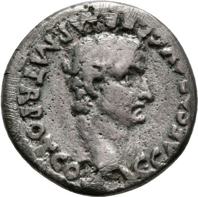 RIC I (second edition) Gaius/Caligula 2