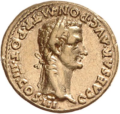 RIC I (second edition) Gaius/Caligula 21