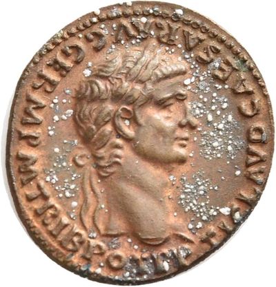 RIC I (second edition) Gaius/Caligula 27