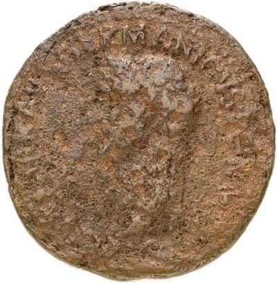 RIC I (second edition) Gaius/Caligula 38