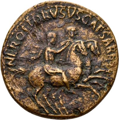 RIC I (second edition) Gaius/Caligula 49