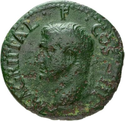 RIC I (second edition) Gaius/Caligula 58