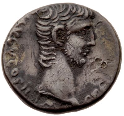 RIC I (second edition) Gaius/Caligula 60