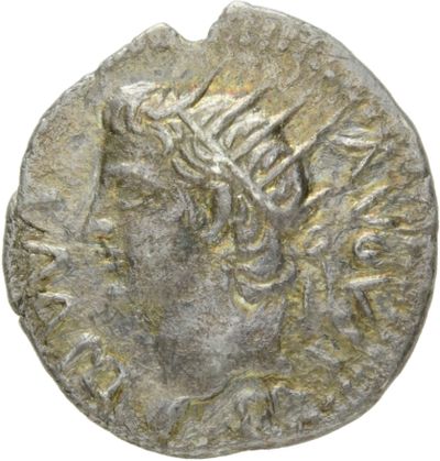 RIC I (second edition) Gaius/Caligula 62