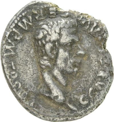 RIC I (second edition) Gaius/Caligula 8