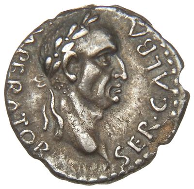 RIC I (second edition) Galba 105