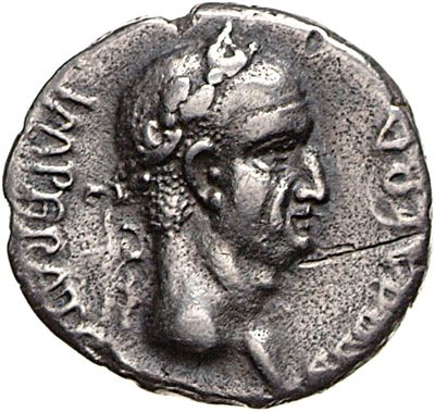 RIC I (second edition) Galba 111