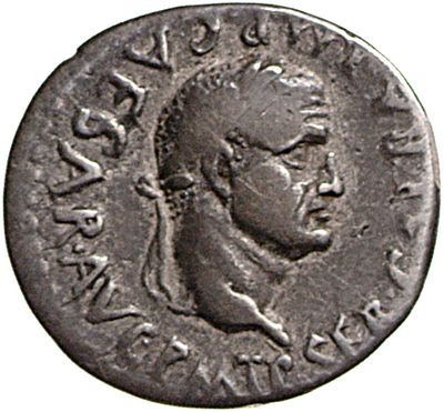 RIC I (second edition) Galba 132