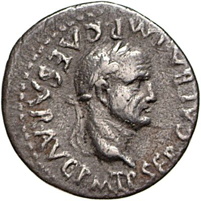 RIC I (second edition) Galba 132