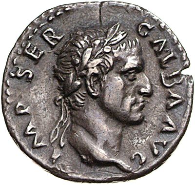RIC I (second edition) Galba 150
