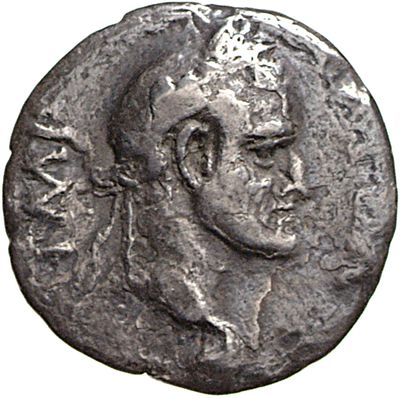RIC I (second edition) Galba 158
