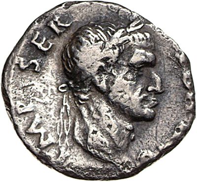 RIC I (second edition) Galba 161