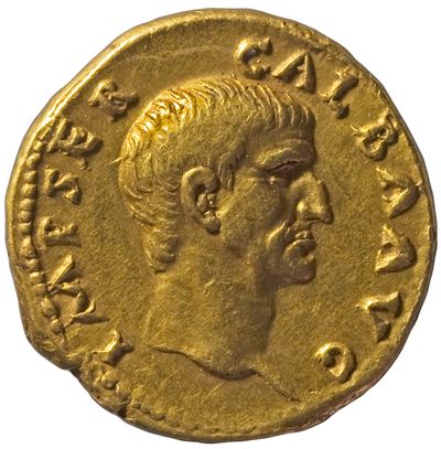 RIC I (second edition) Galba 163