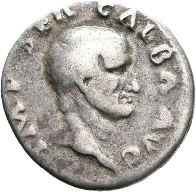 RIC I (second edition) Galba 167