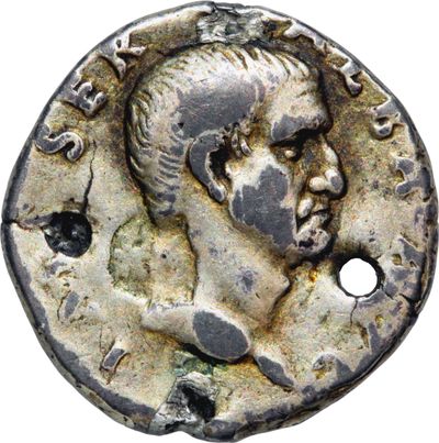 RIC I (second edition) Galba 169