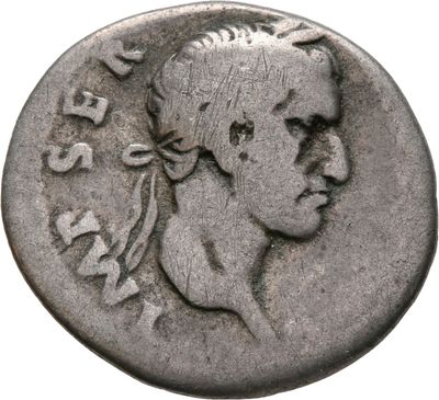 RIC I (second edition) Galba 172