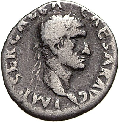 RIC I (second edition) Galba 195