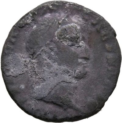 RIC I (second edition) Galba 199
