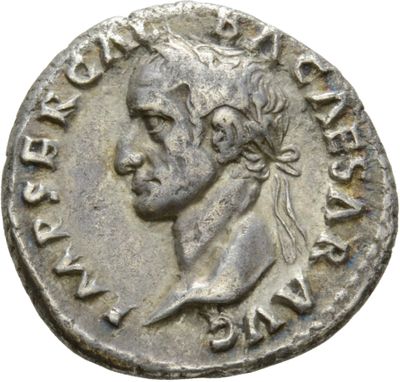 RIC I (second edition) Galba 219