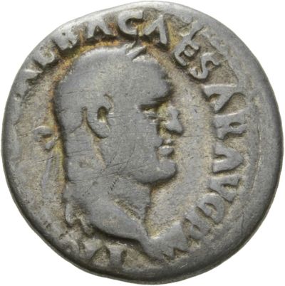RIC I (second edition) Galba 232