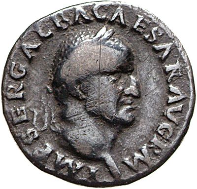 RIC I (second edition) Galba 234