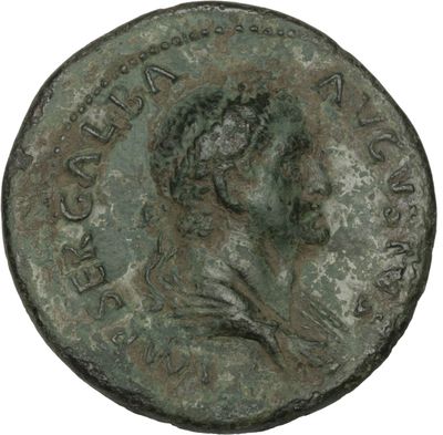 RIC I (second edition) Galba 265
