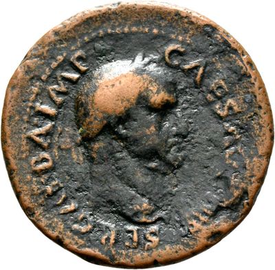 RIC I (second edition) Galba 283