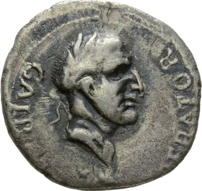 RIC I (second edition) Galba 29